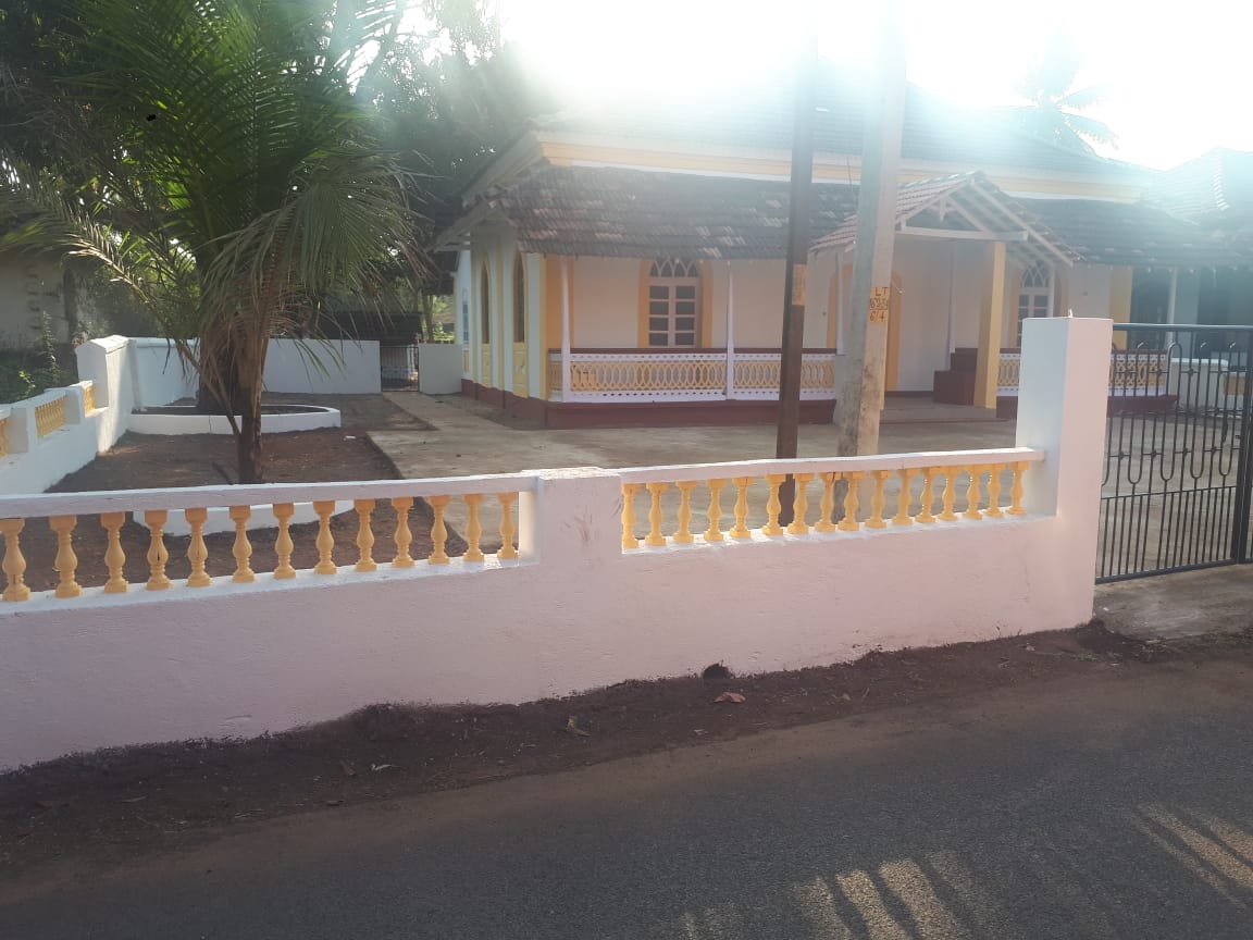 4BHK for rent in Mingfall